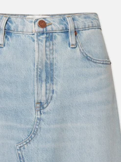 The Dorothy Skirt in August