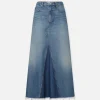 The Dorothy Skirt in Slowpoke
