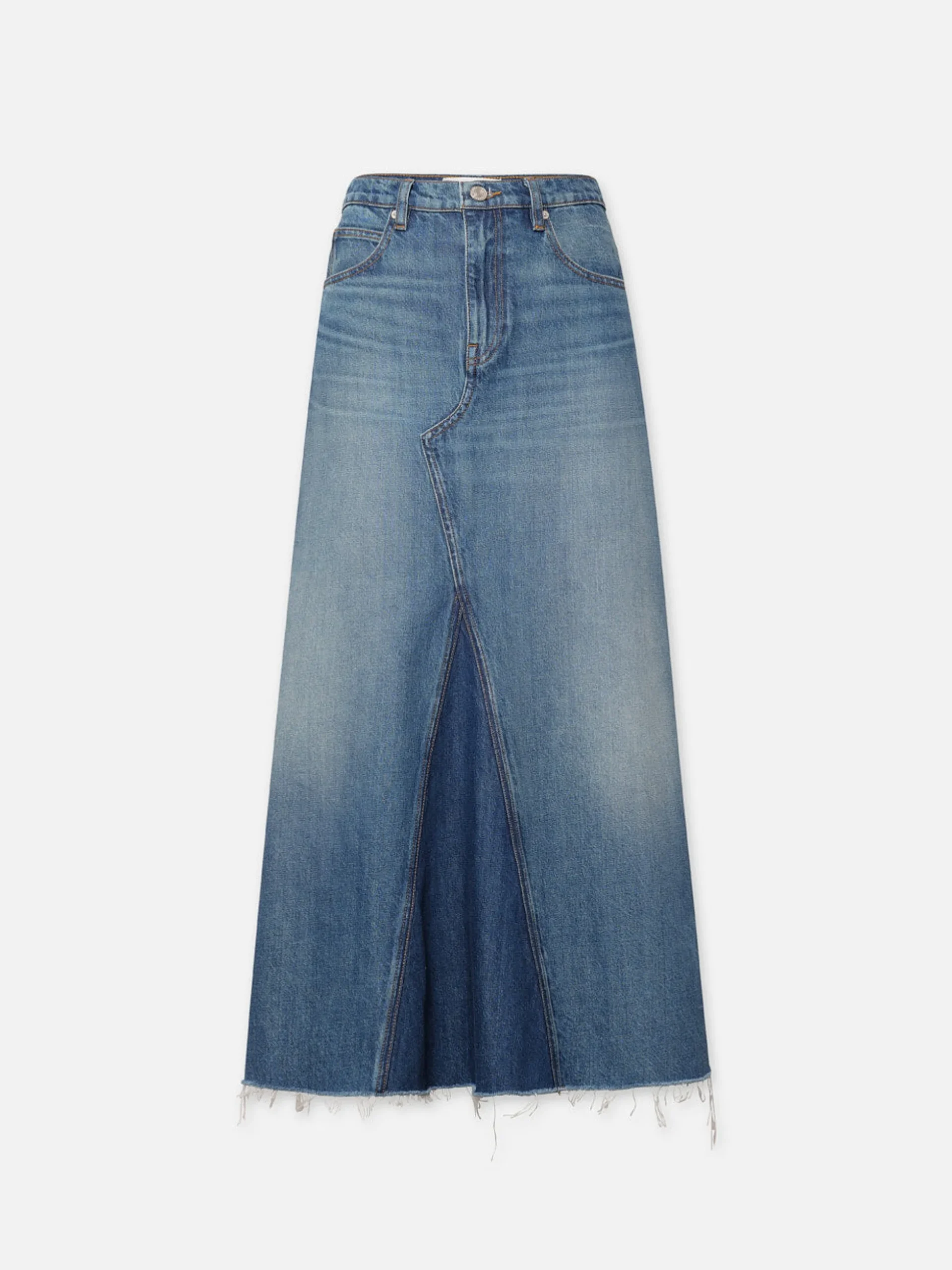 The Dorothy Skirt in Slowpoke