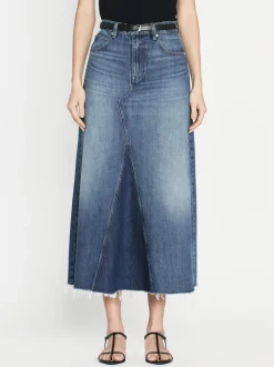 The Dorothy Skirt in Slowpoke