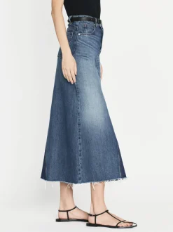 The Dorothy Skirt in Slowpoke