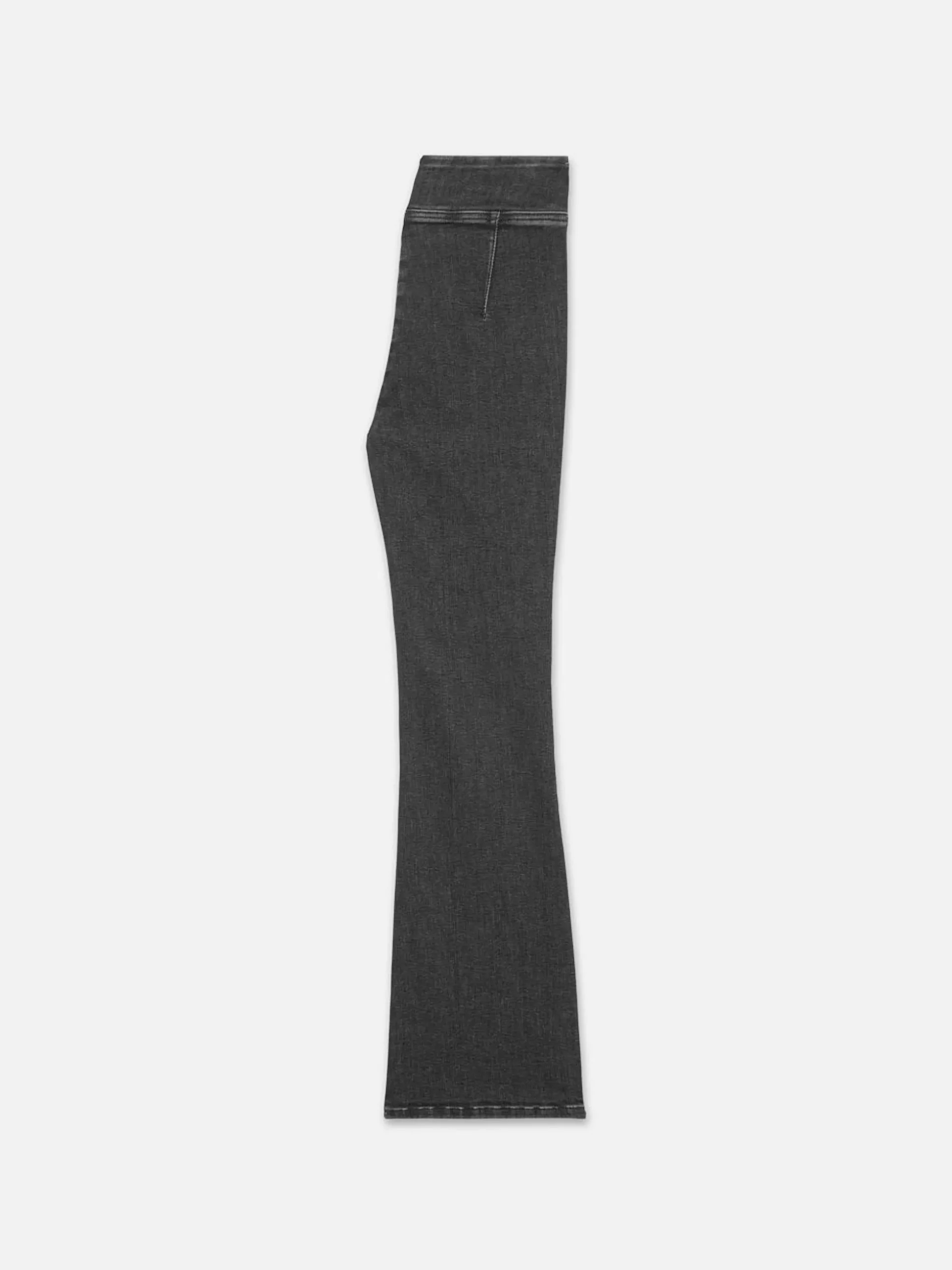 The Jetset Crop Mini Boot in Cyrus