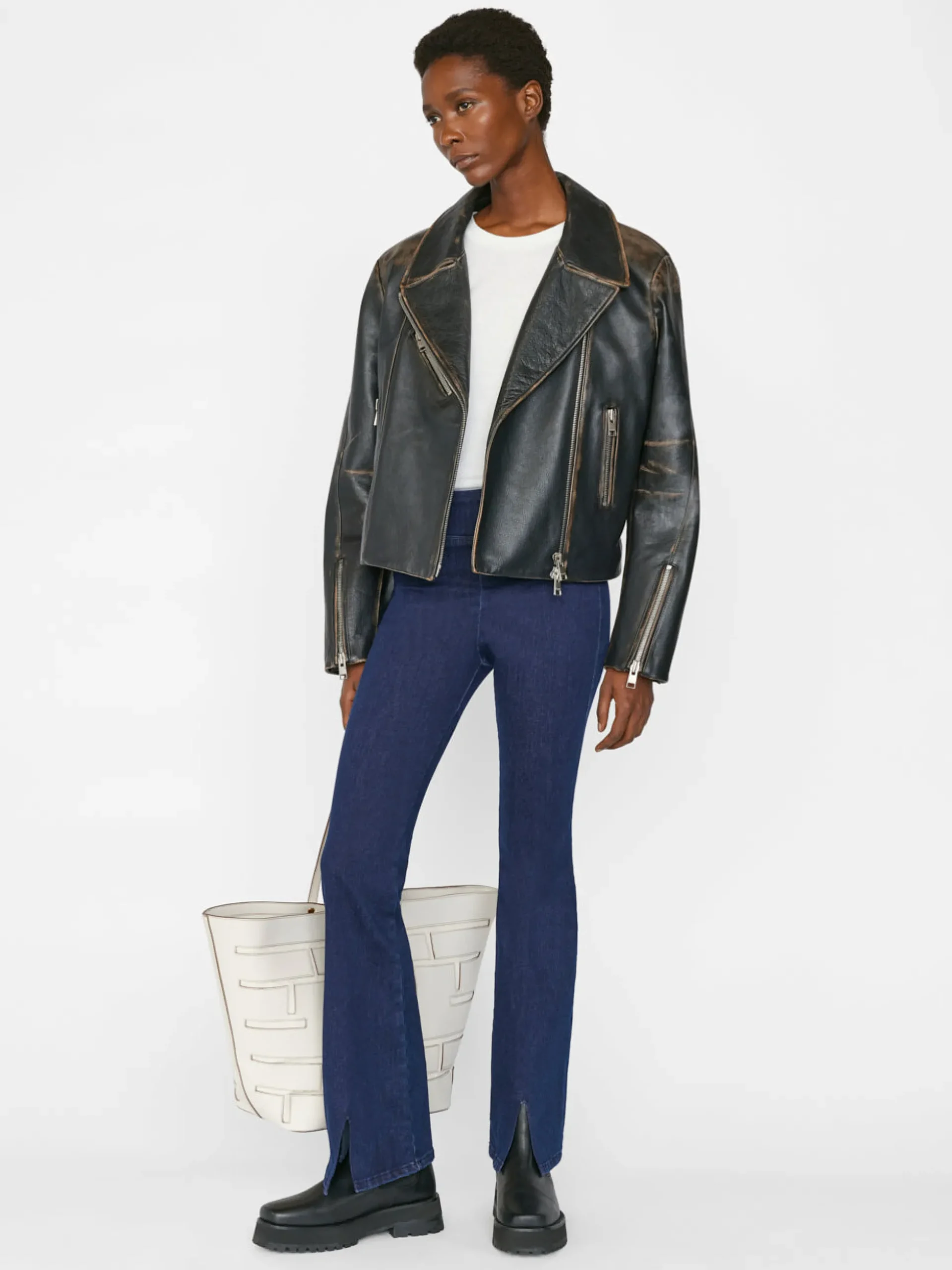 The Jetset Slit Flare in Keller