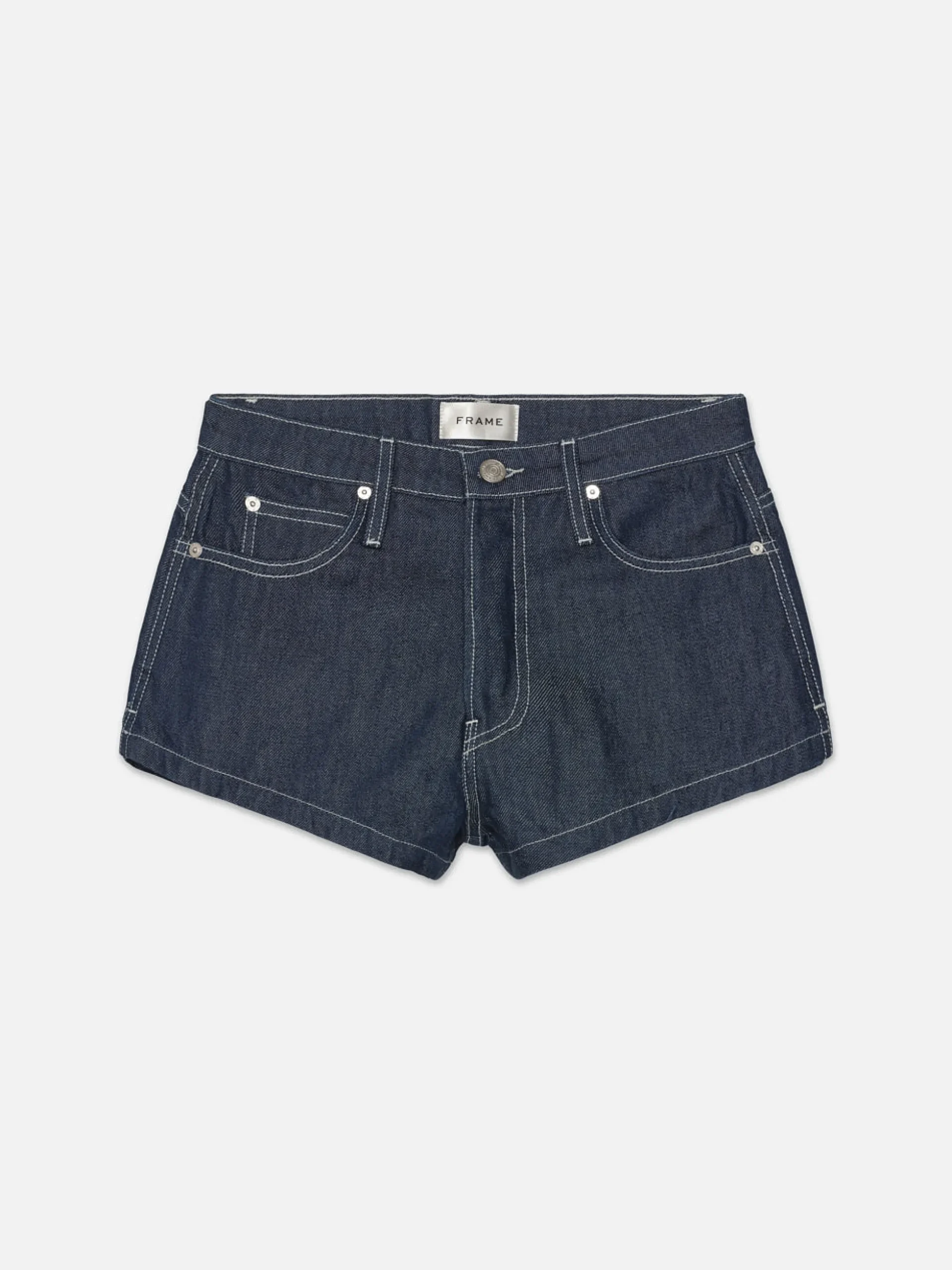 The Mini Short in Victoria