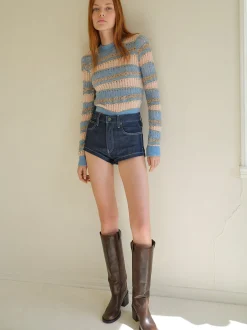 The Mini Short in Victoria