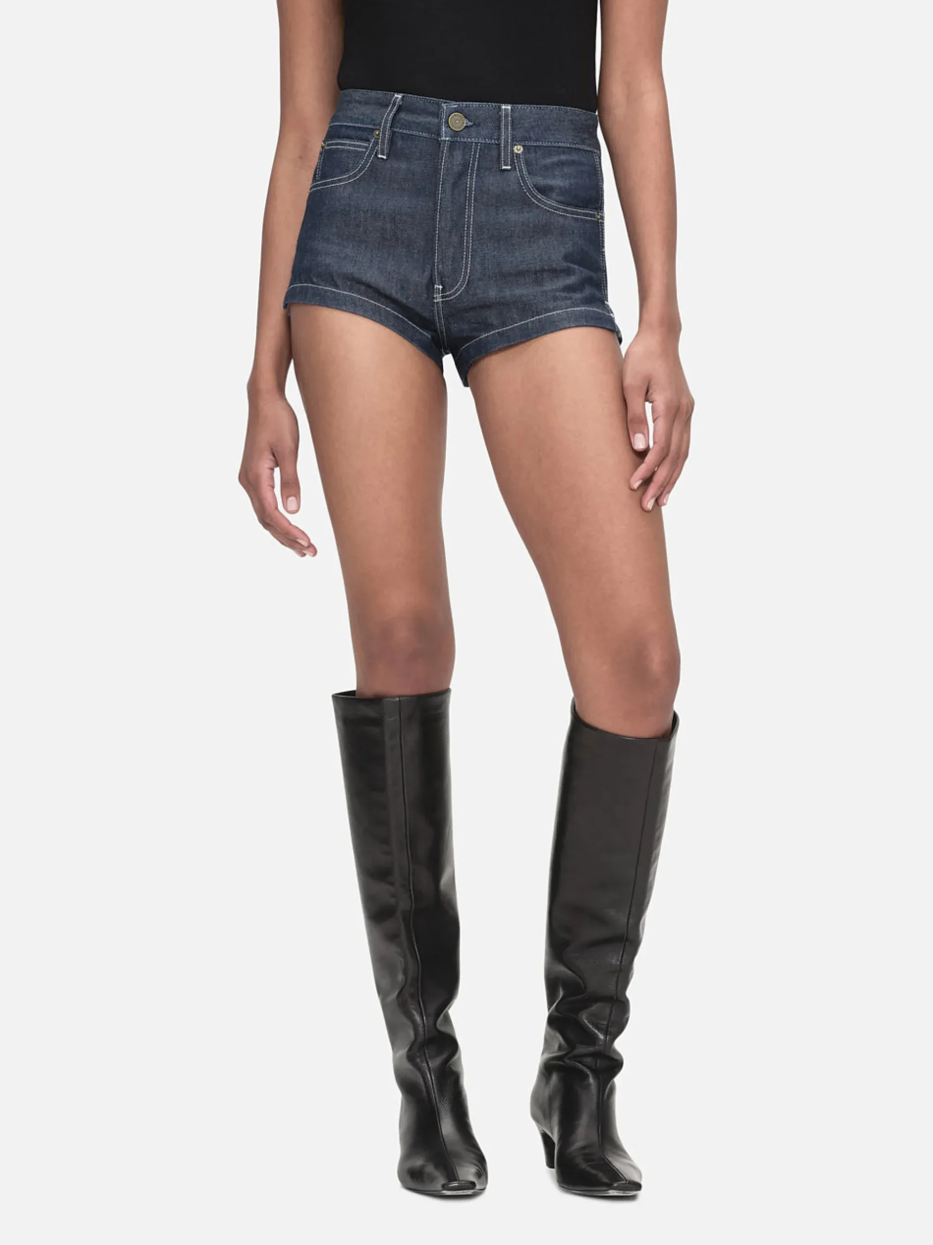 The Mini Short in Victoria