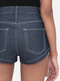 The Mini Short in Victoria