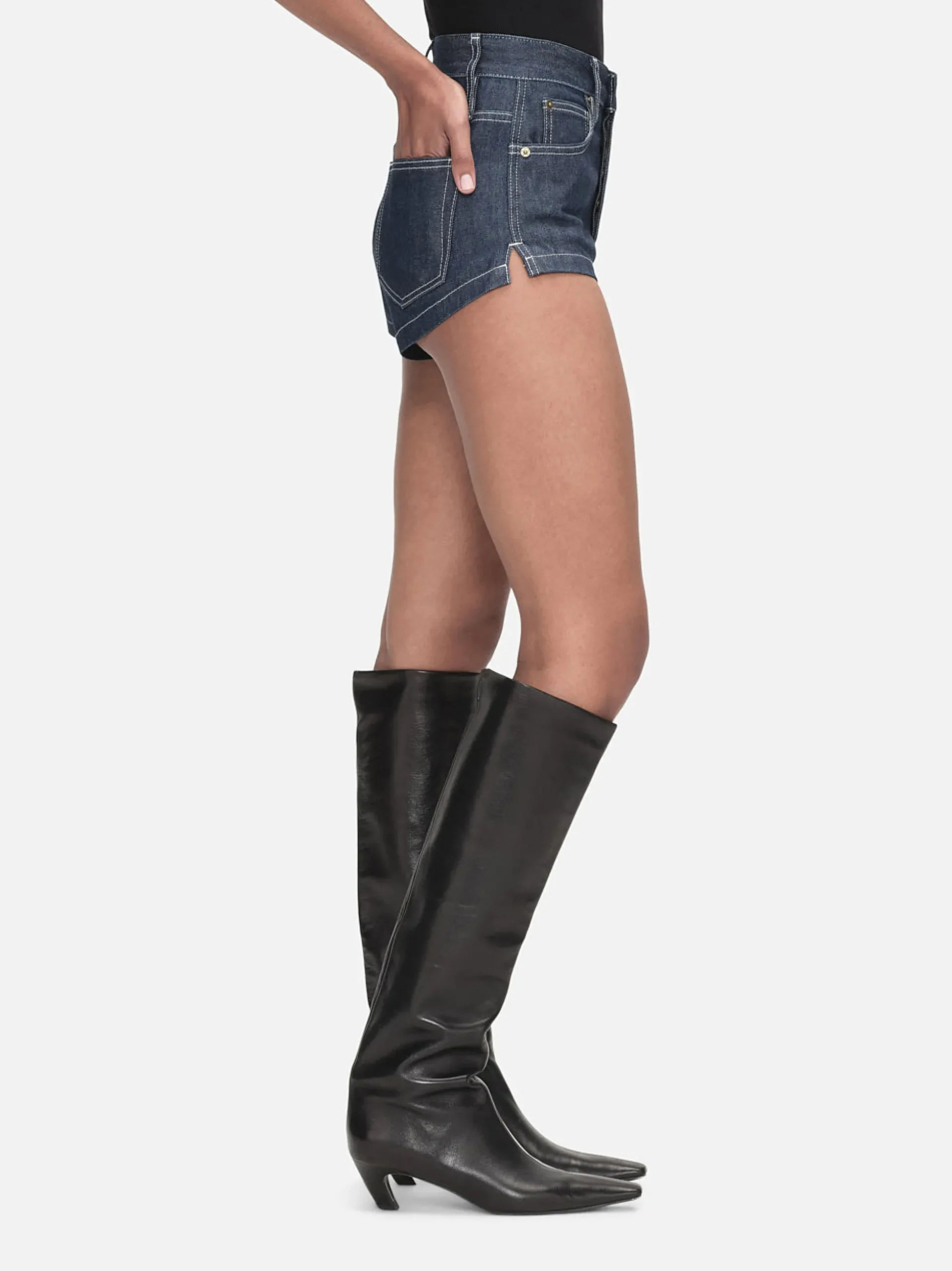 The Mini Short in Victoria