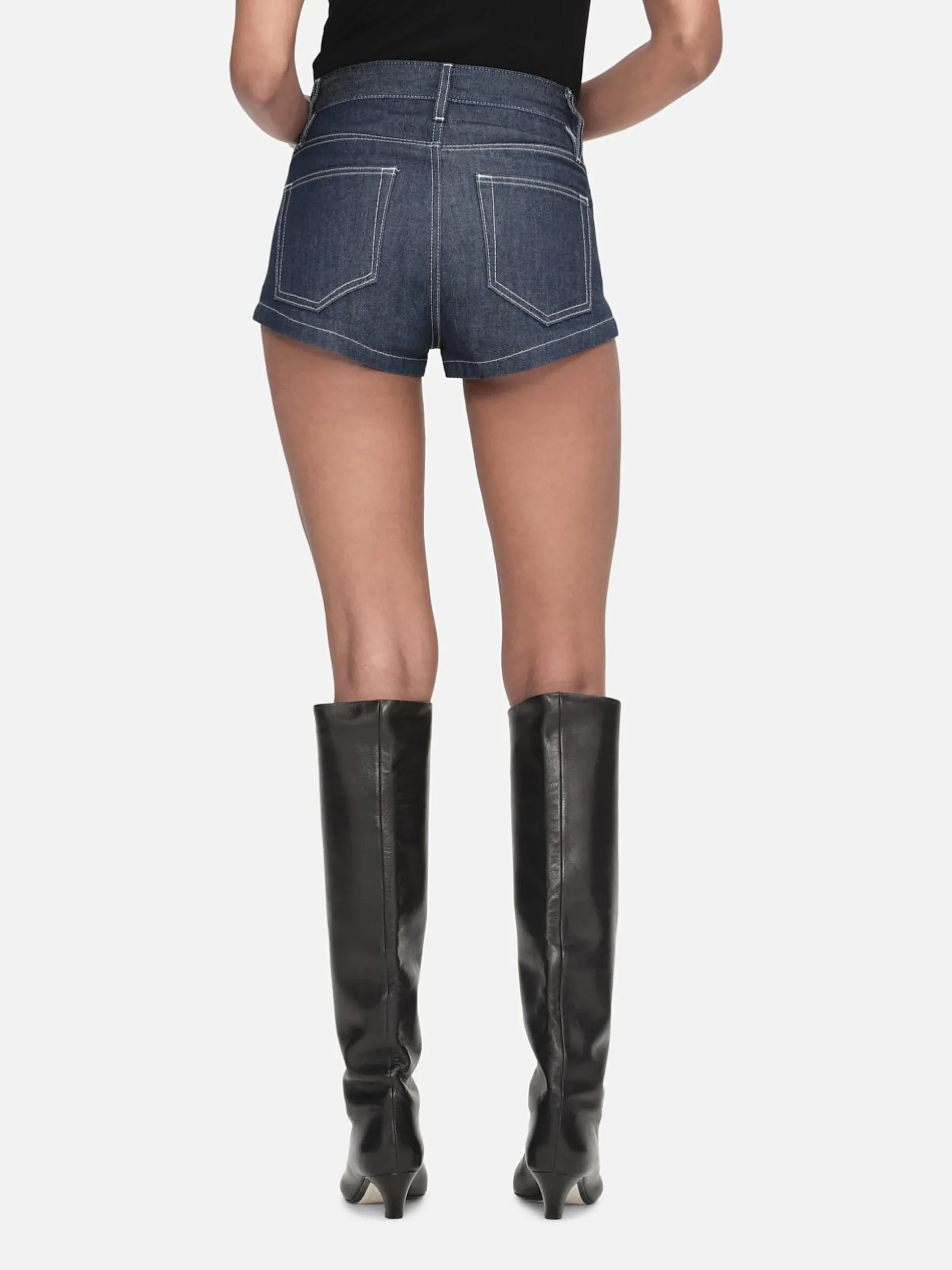 The Mini Short in Victoria
