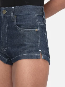 The Mini Short in Victoria