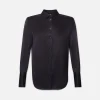 The Standard Shirt in Navy