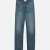The Straight Jean in Cadet