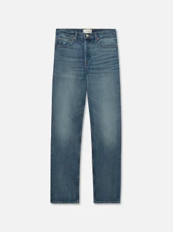 The Straight Jean in Cadet