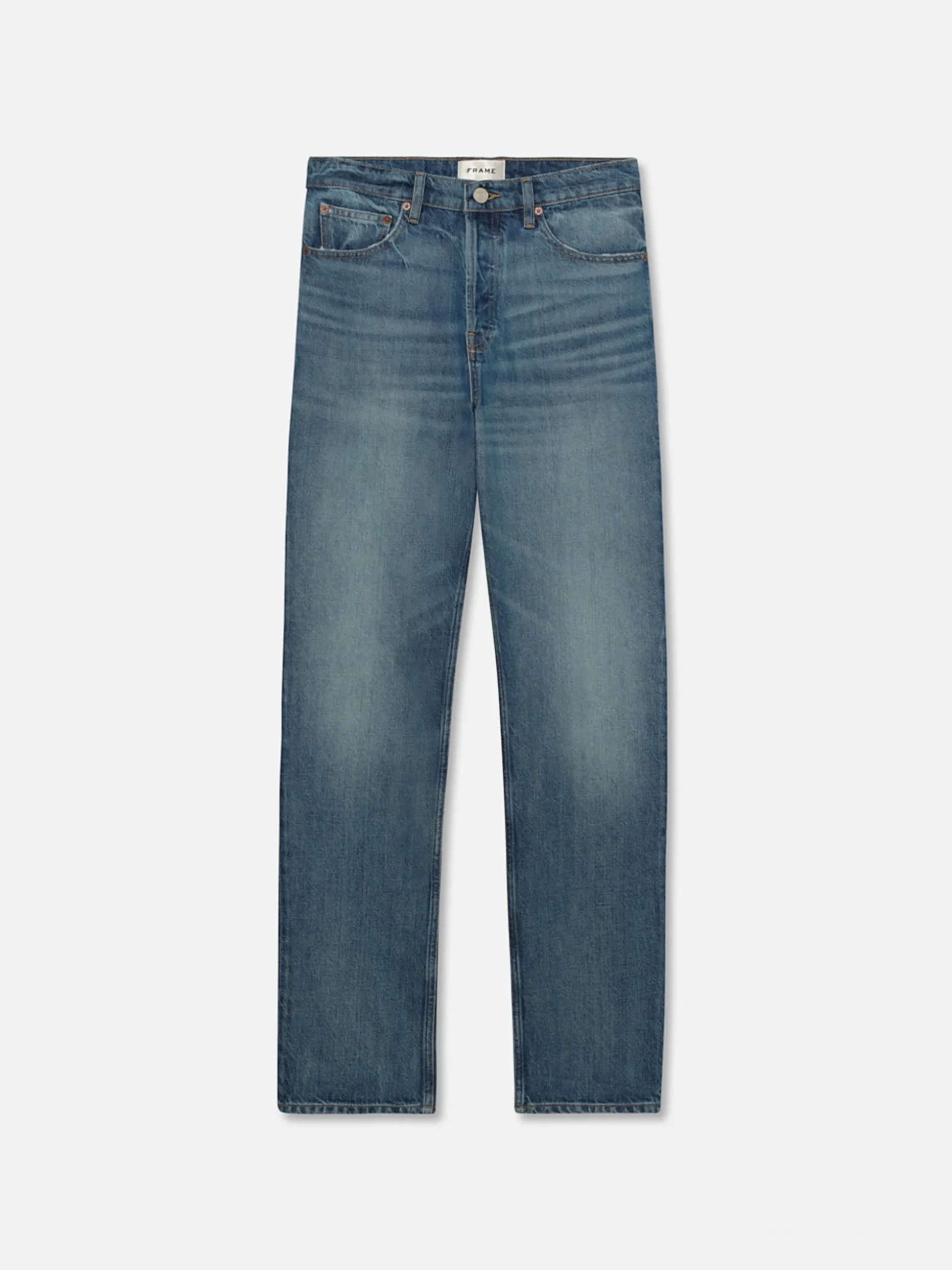The Straight Jean in Cadet