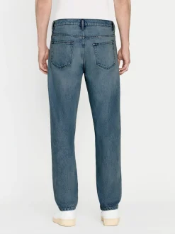 The Straight Jean in Cadet