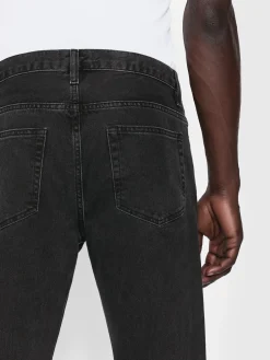The Straight Jean in Columbia