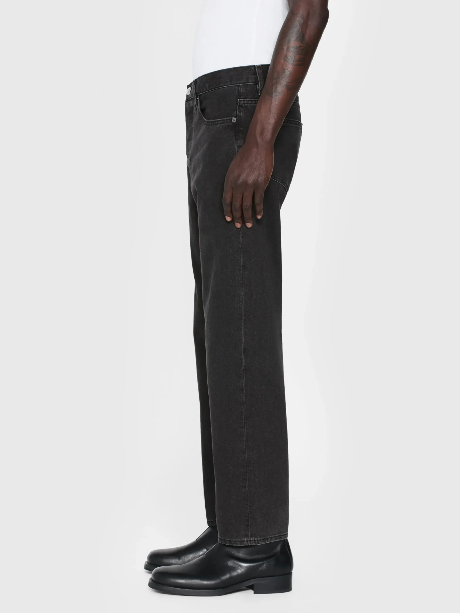 The Straight Jean in Columbia