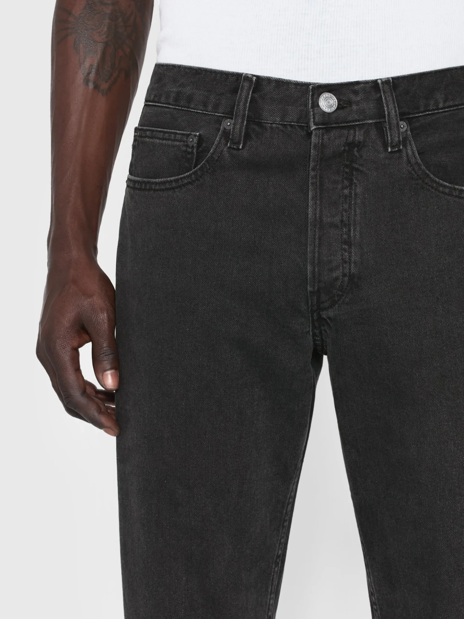 The Straight Jean in Columbia