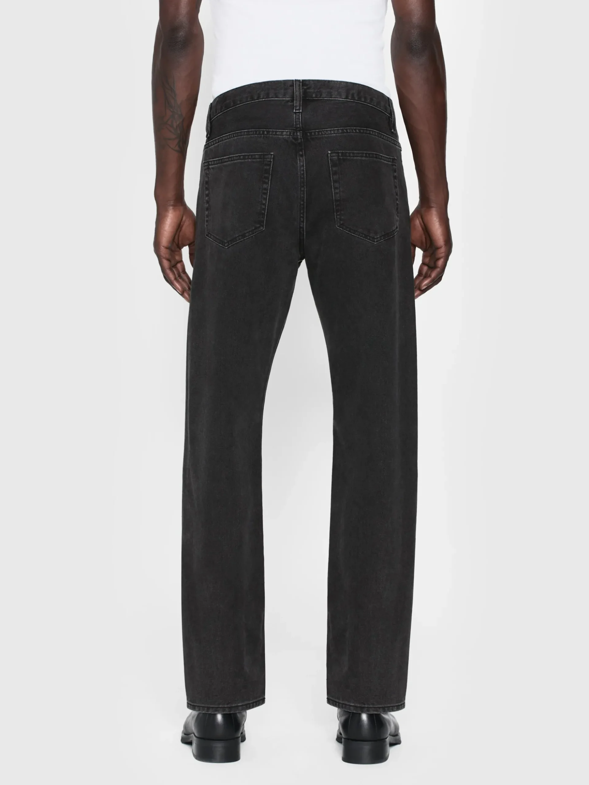 The Straight Jean in Columbia