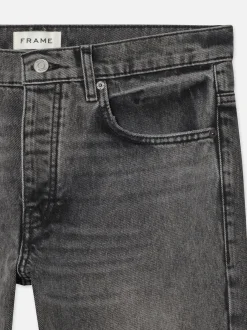 The Straight Jean in Dark Moon