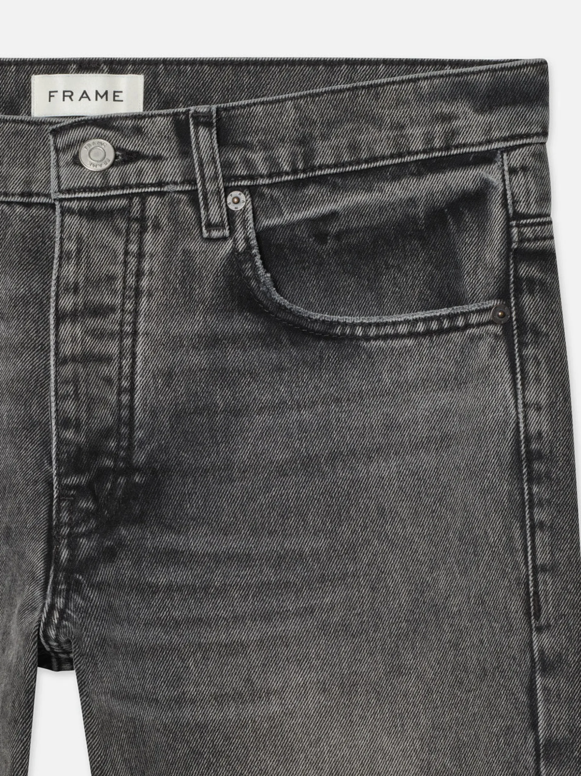 The Straight Jean in Dark Moon