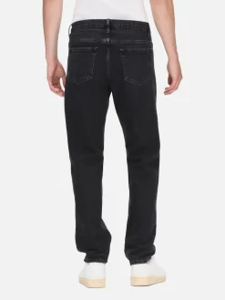 The Straight Jean in Inkwell