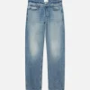 The Straight Jean in Raywood Clean